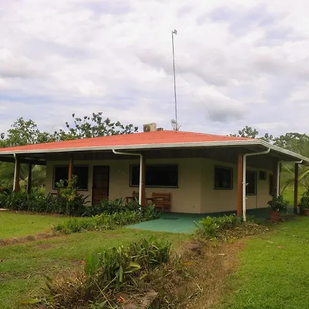 Green House